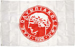 Drapelul Olympiacos Poliester 150cmx90cm