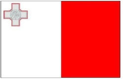 Flag of Malta 100x70cm