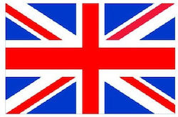 Flag of United Kingdom 100x70cm