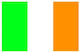 Flagge von Irland 100x70cm