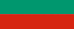 Flag of Bulgaria 150x95cm