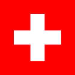 Flagge der Schweiz 100x70cm