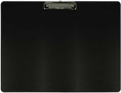 Westcott Conference Clipboard for A3 Paper Black