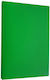 Logigraf Clipboard Flexible with 20 plastic sleeves Slides for Paper A4 (Μiscellaneous colours) 1pcs