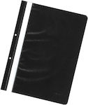 Ark Clipboard with Spring for Paper A4 Black 50pcs