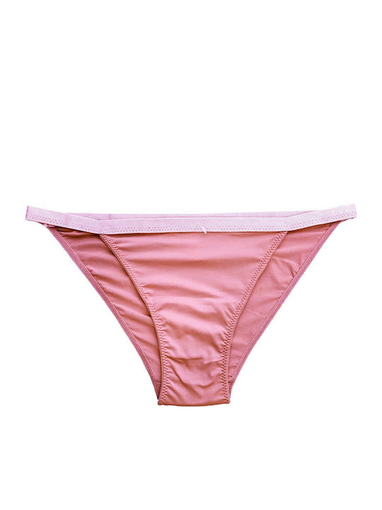 Velvet Touch Slip Ροζ Velvet Touch Slip Ροζ