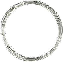 Artemio Metallic Wire for Jewelry