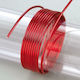Efco Metallic Wire for Jewelry 0.2cm.