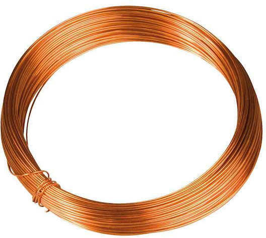 Art & Colour Metallisch Draht für Schmuck Dicke 2.5mm.