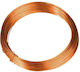 Art & Colour Metallic Wire for Jewelry Thickness 2mm.