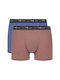 Men's Boxers Multicolour 2Pack