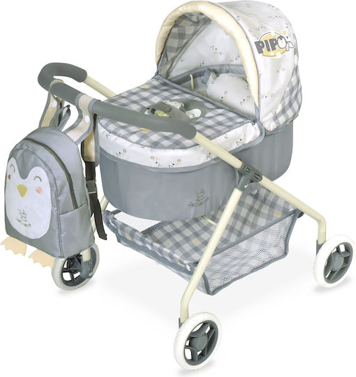 Doll Stroller