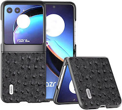 Ultra Черен (Moto Razr 2022)