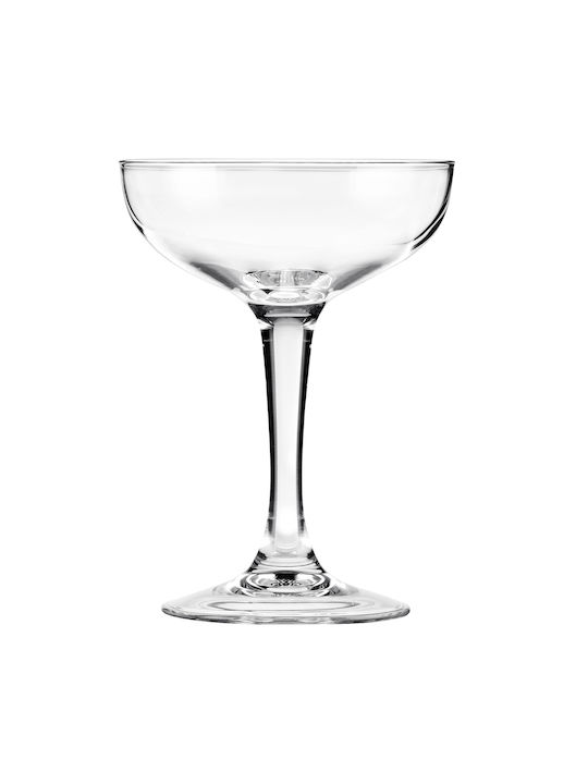 Glass Cocktail/Drinking made of Glass Goblet 240ml 1pcs
