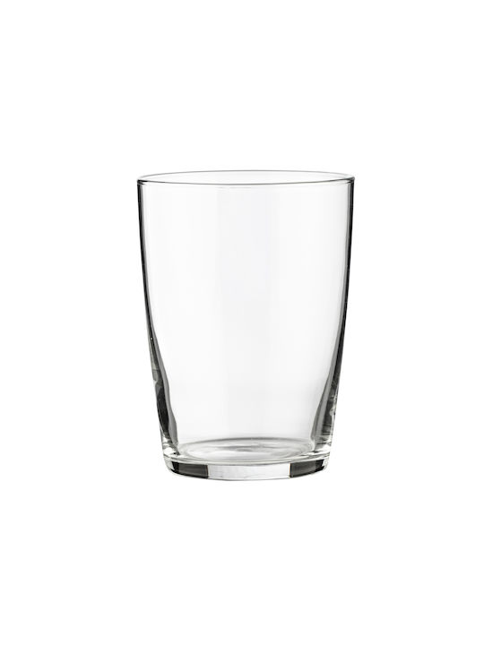 Glas Kaffee/Freddo aus Glas 500ml