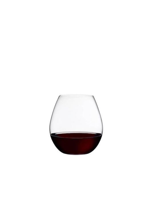 Pahar pentru Vin Roșu din Cristal Pahar 710ml 1buc