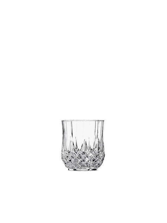 Gläser-Set Whiskey in Transparent Farbe 12Stück