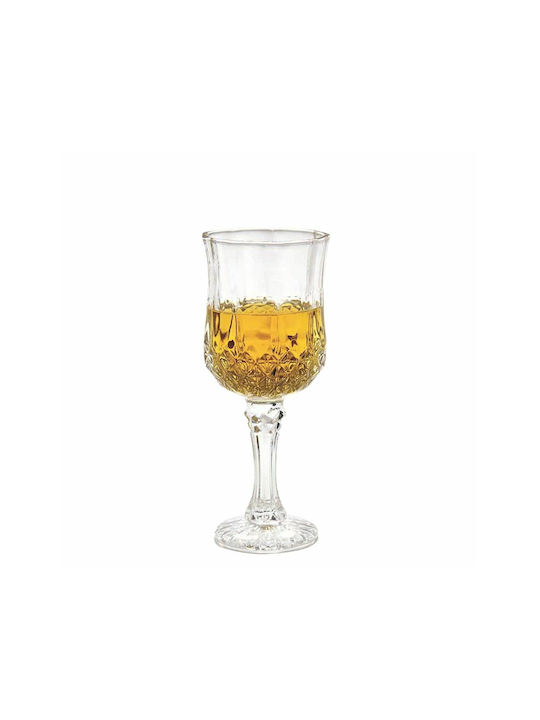 Gläser-Set Cocktail/Trinken aus Glas Stapelbar 230ml 12Stück