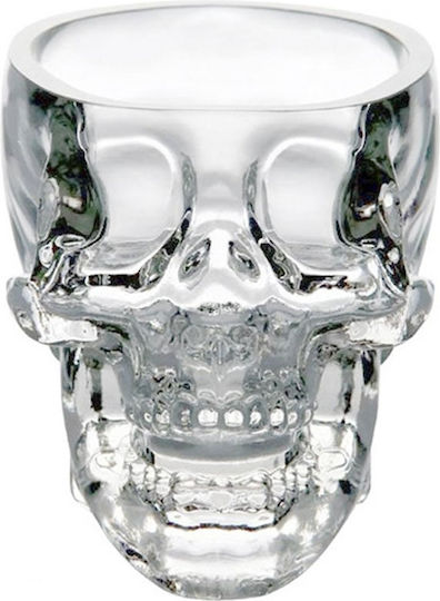 Crystal Head Чаша за Шот