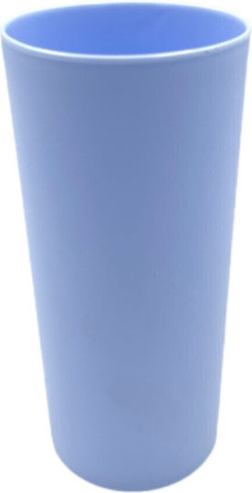 Svim Ποτήρι Νερού από Πλαστικό 400ml