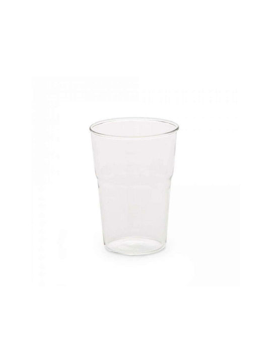 Seletti Glass Beer, μπίρας made of Glass 1pcs