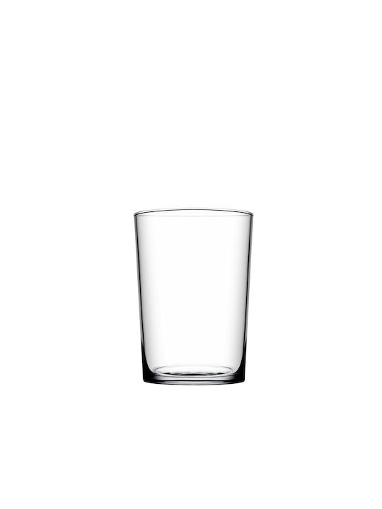 Pasabahce Glass Water made of Glass 510ml 1pcs