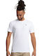 Athletic T-shirt White