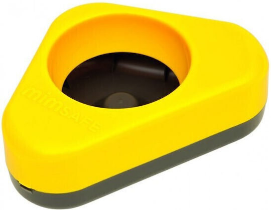 Plastic Food and Water Bowl for Dog and Cat 700ml