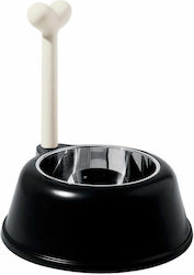 Alessi Stainless Steel Bowl Food 1.5lt