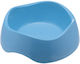 Beco Pets Plastic Bowl Food & Water for Dog 500ml 17cm in Blue Color