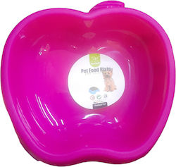 Nunbell Pet Nunbell Food and Water Bowl for Dog...