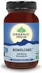 Organic India Bowelcare 90 φυτικές κάψουλες