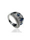 Intimonna Women's Ring