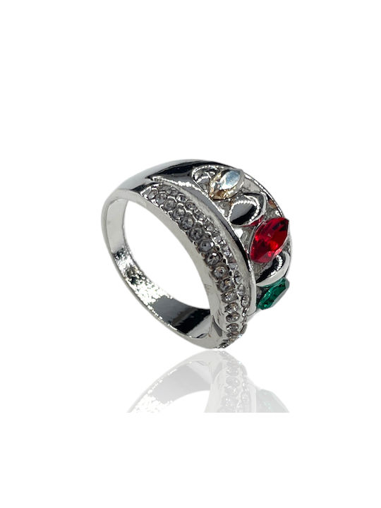 Intimonna Damen Ring