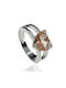 Intimonna Women's Ring