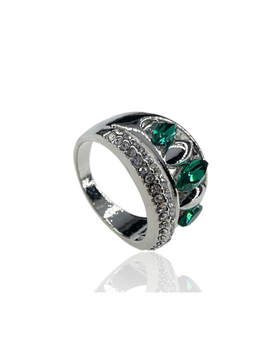 Intimonna Damen Ring