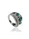 Intimonna Women's Ring