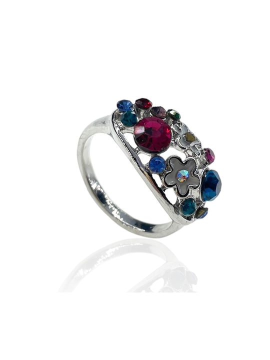 Intimonna Damen Ring