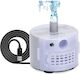 Pet Interest Αντλία για Αυτόματη Ποτίστρα Σιντριβάνι Pet Interest Water Pump Ανοξείδωτη Ποτίστρα / Συντριβάνι για Σκύλο & Γάτα 3.2lt σε Λευκό Χρώμα