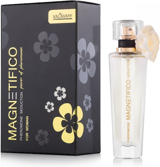 Magnetifico Perfume with Pheromones in Spray with Scent Orange 30ml
