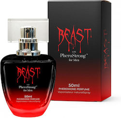 PheroStrong Аромат Сексуални Есенции Спрей 50ml