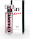 Aurora Perfume with Pheromones in Spray with Scent Orange 50ml