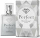 PheroStrong Parfum cu Feromoni în Spray cu Parfum Vanilie 50ml