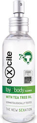 Ex Cite Sex Toys Cleaner in Spray 100ml