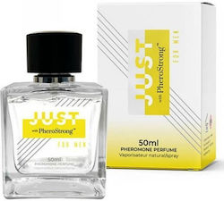 PheroStrong Perfume with Pheromones in Spray with Scent Orange 50ml