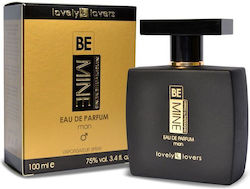Magnetifico Perfume With Pheromones Spray 100ml