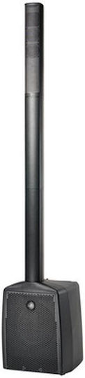 DAS Audio Altea-Duo-10A Aktiv Sprecher PA 500W mit Woofer 10" 39x40x200cm.