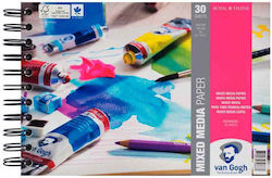 Royal Talens Sketch Pad