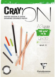 Clairefontaine Sketch Pad