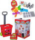 Blue Toys Supermarket